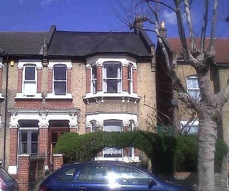Grove Guest House London Luaran gambar