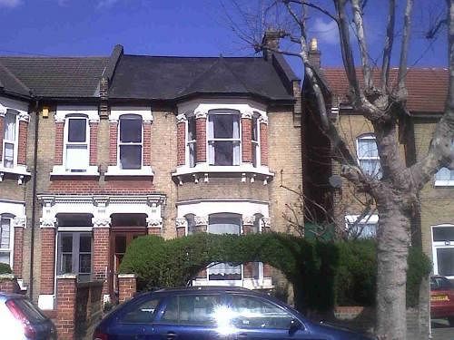 Grove Guest House London Luaran gambar