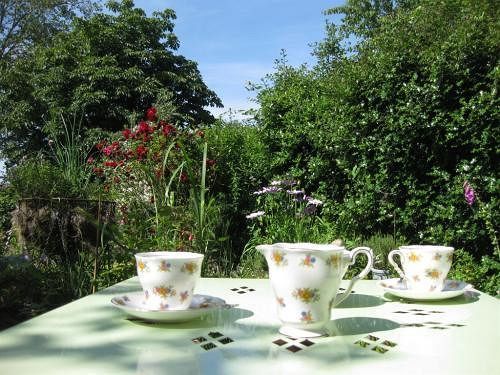 Grove Guest House London Luaran gambar