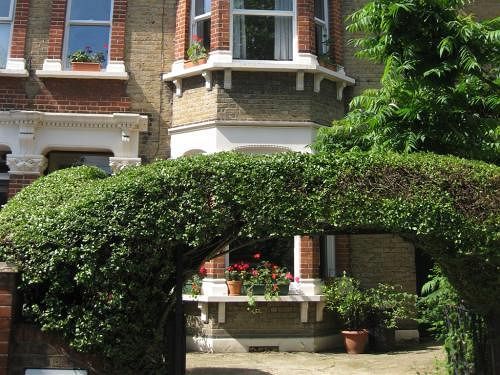 Grove Guest House London Luaran gambar